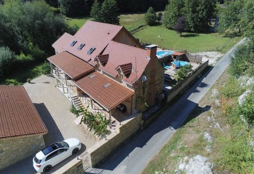 Maison De Charme L Etoile