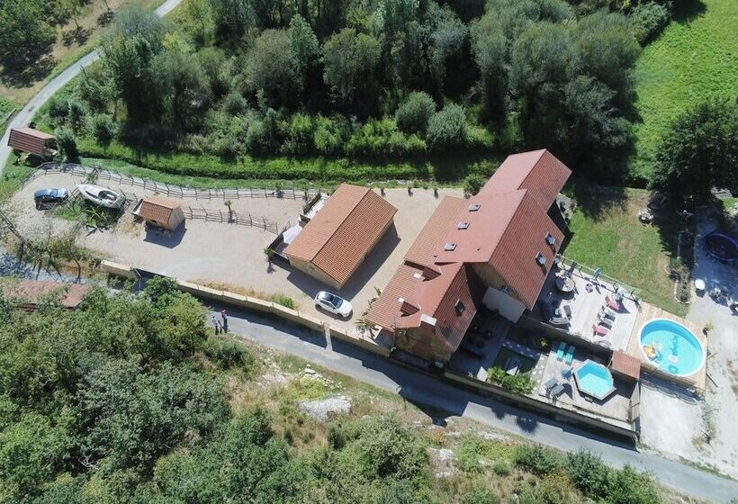 Maison De Charme L Etoile