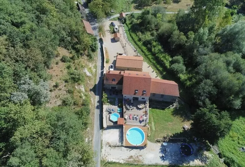 Maison De Charme L Etoile