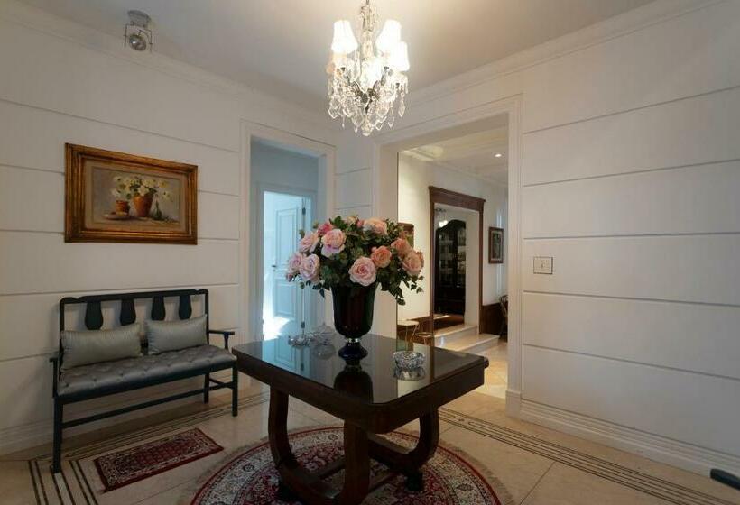 Maison Neoclássica 5 Estrelas Confort