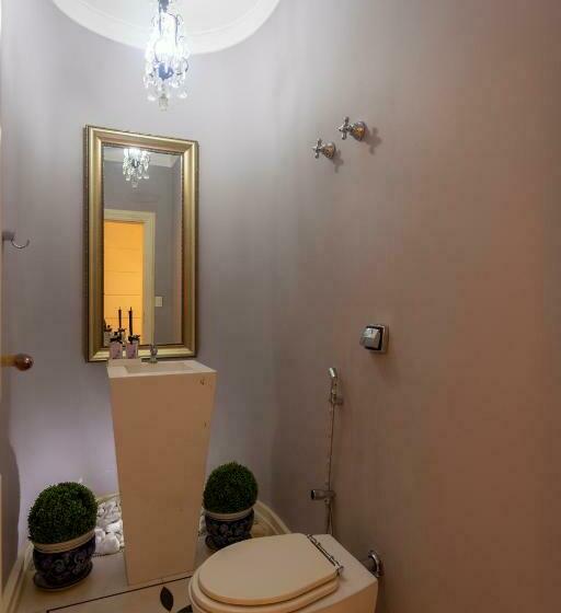 Maison Neoclássica 5 Estrelas Confort