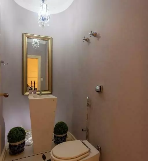 Maison Neoclássica 5 Estrelas Confort