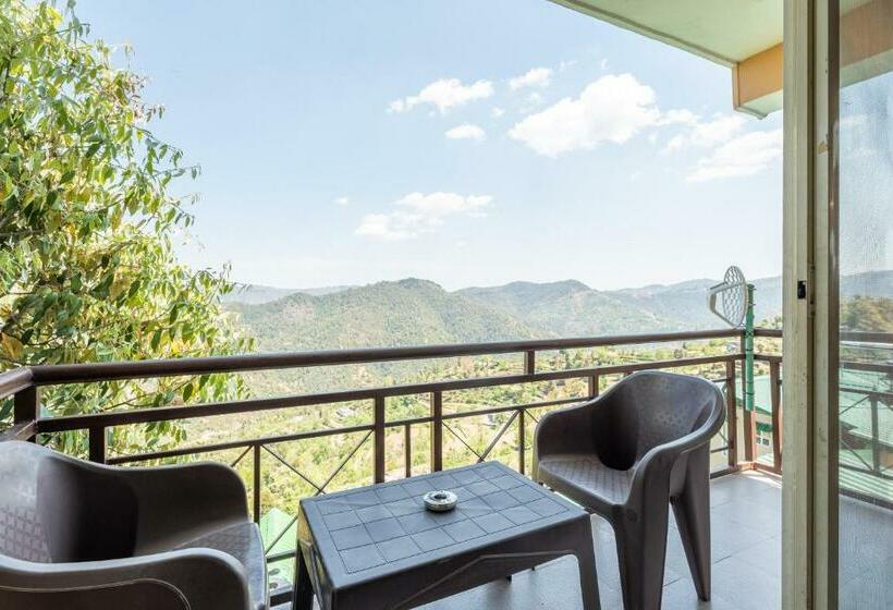 Morning Ridge, Studio Overlooking The Hills W Wifi By Roamhome