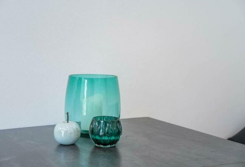 Naturapartments Alpreid Tanne