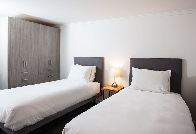 Novlan Suite By Revelstoke Vacations