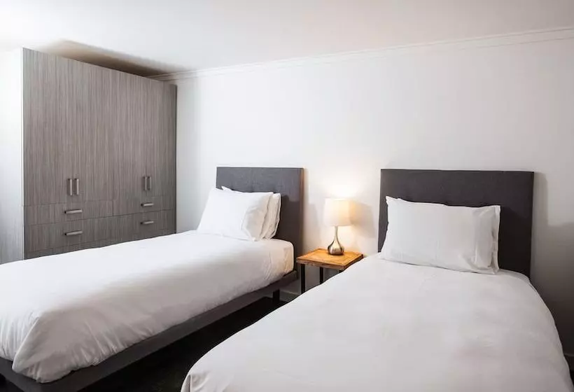 Novlan Suite By Revelstoke Vacations