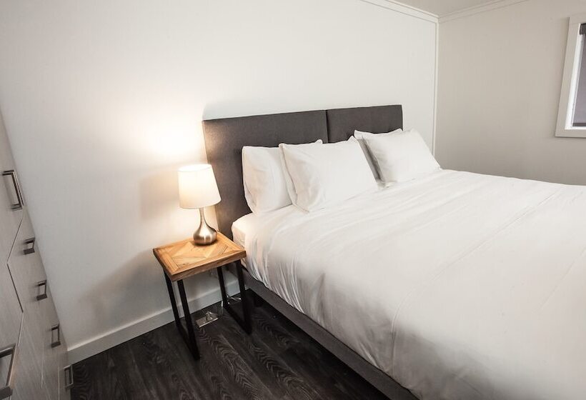 Novlan Suite By Revelstoke Vacations