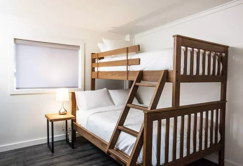 Novlan Suite By Revelstoke Vacations