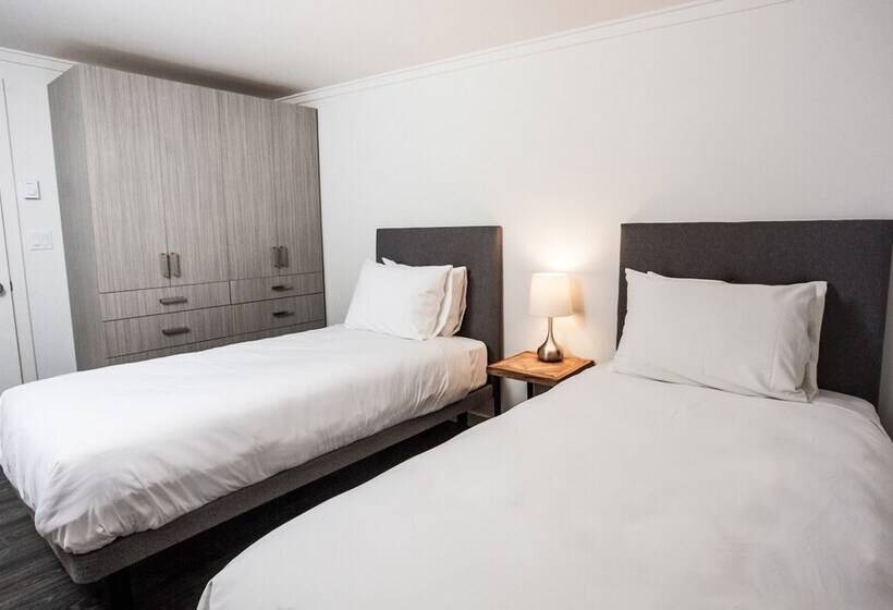 Novlan Suite By Revelstoke Vacations