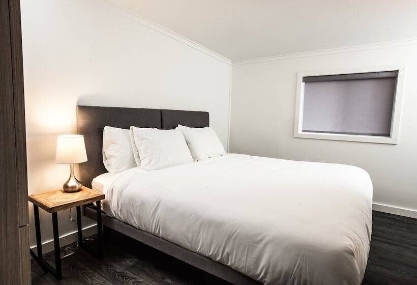 Novlan Suite By Revelstoke Vacations