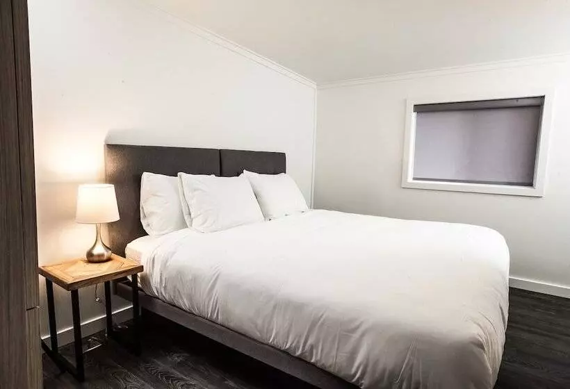 Novlan Suite By Revelstoke Vacations