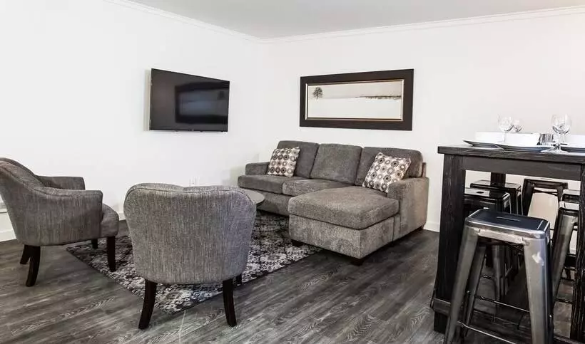 Novlan Suite By Revelstoke Vacations