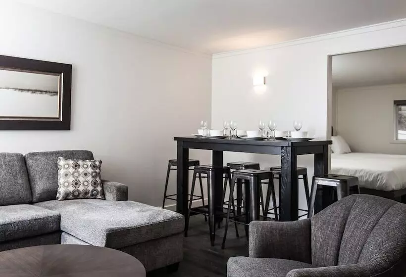 Novlan Suite By Revelstoke Vacations