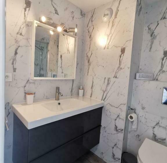 Saint Tropez City Loft