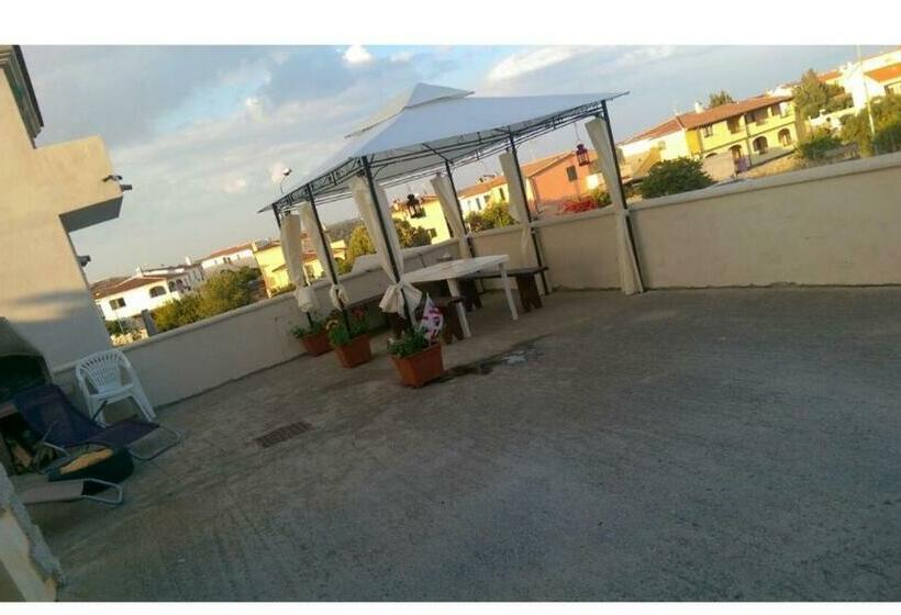 Studio Seminterrato Villa Armonia Iun:p2030