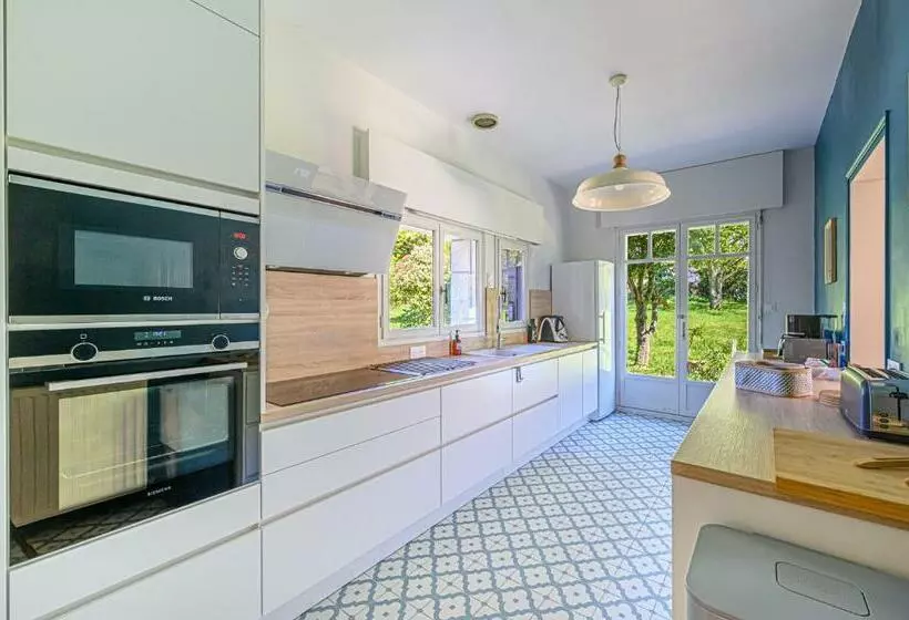 Ty Ar Mor   Grande Maison De Vacances Arradon Au Bord De L Eau