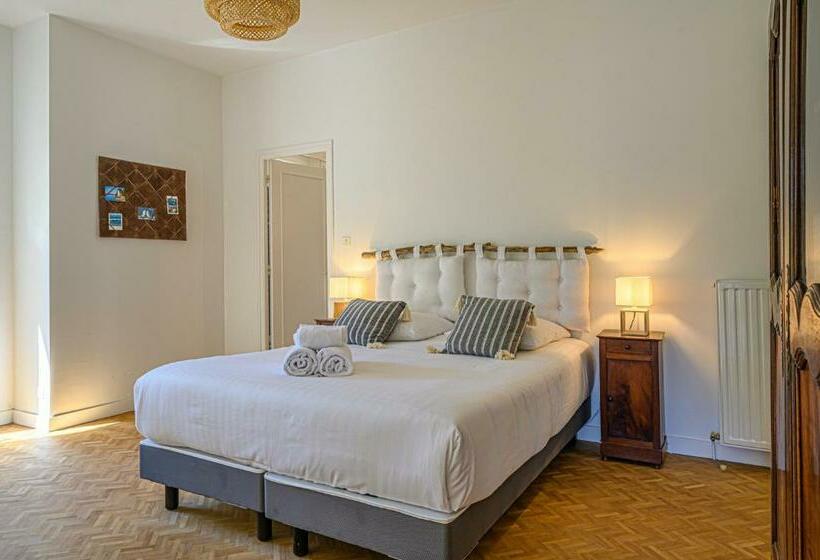 Ty Ar Mor Grande Maison De Vacances Arradon Au Bord De L Eau