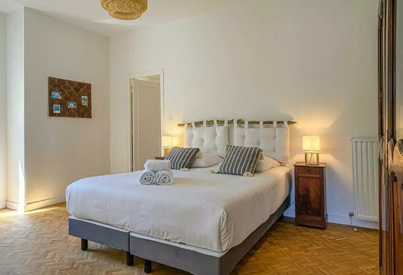 Ty Ar Mor   Grande Maison De Vacances Arradon Au Bord De L Eau