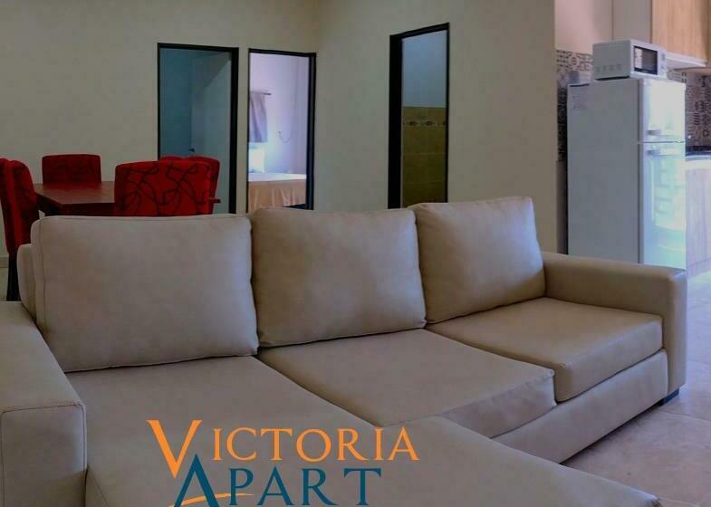 Victoria Apart