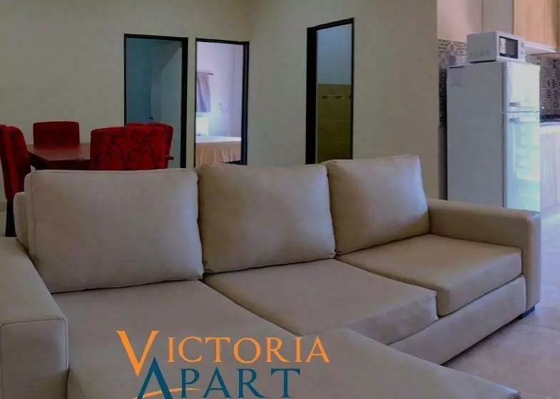 Victoria Apart