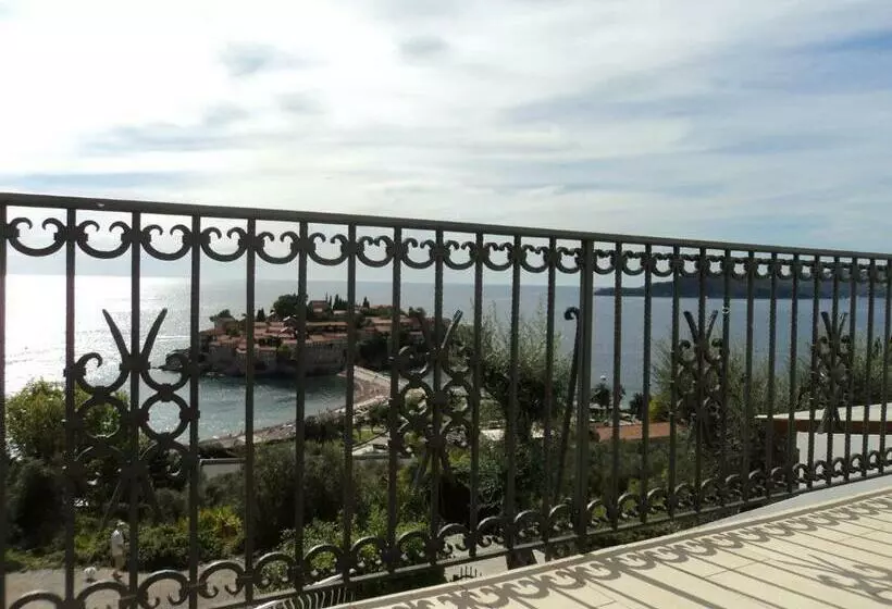 Vila Horizont
