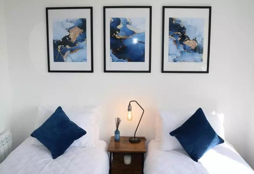 Wolverhampton   Gated Parking   George House