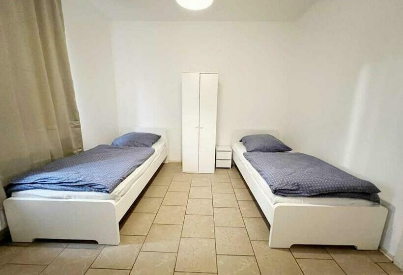 Work & Stay Apartment