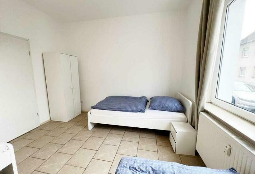 Work & Stay Apartment