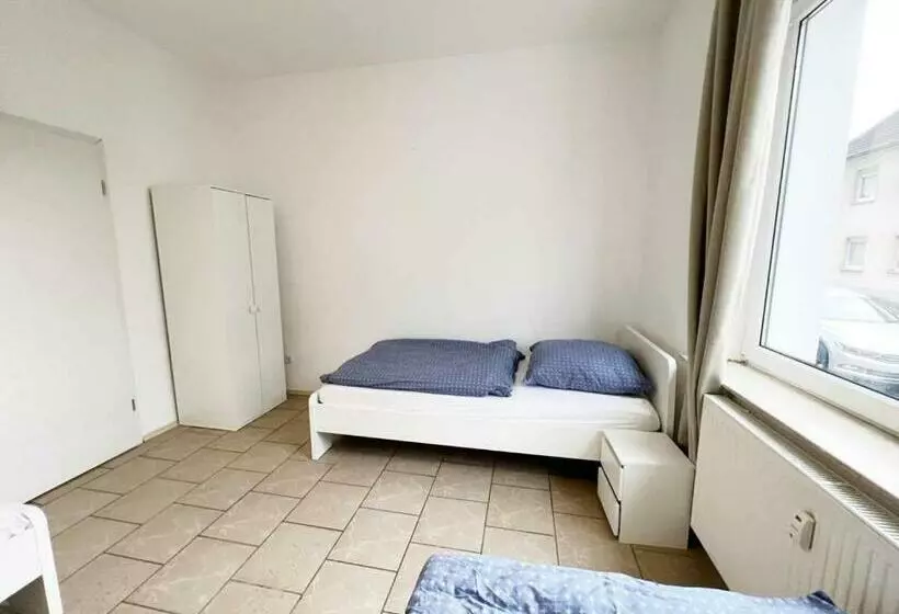 Work & Stay Apartment