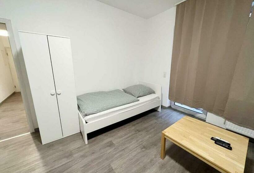 Work & Stay Apartment