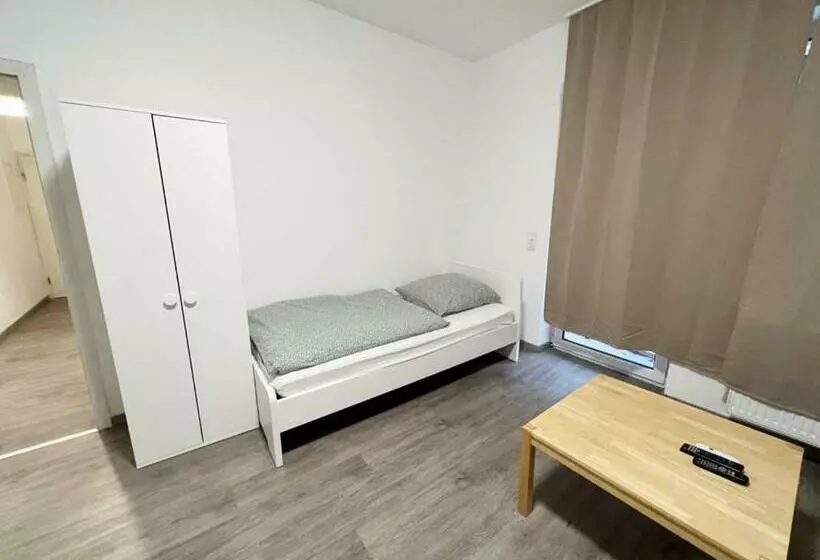 Work & Stay Apartment