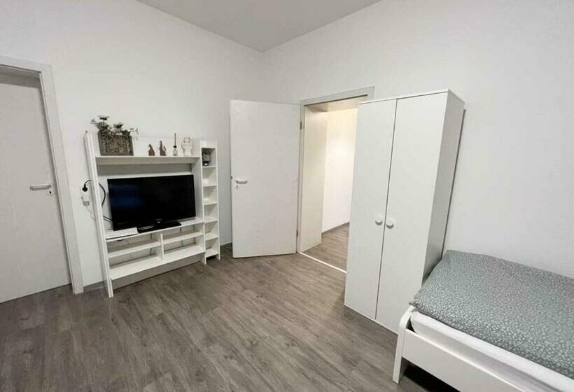 Work & Stay Apartment