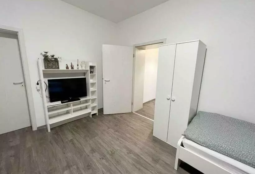 Work & Stay Apartment