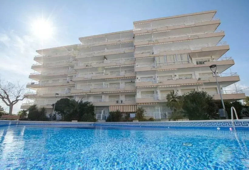 Apartamento Rosmarin By Marcalma