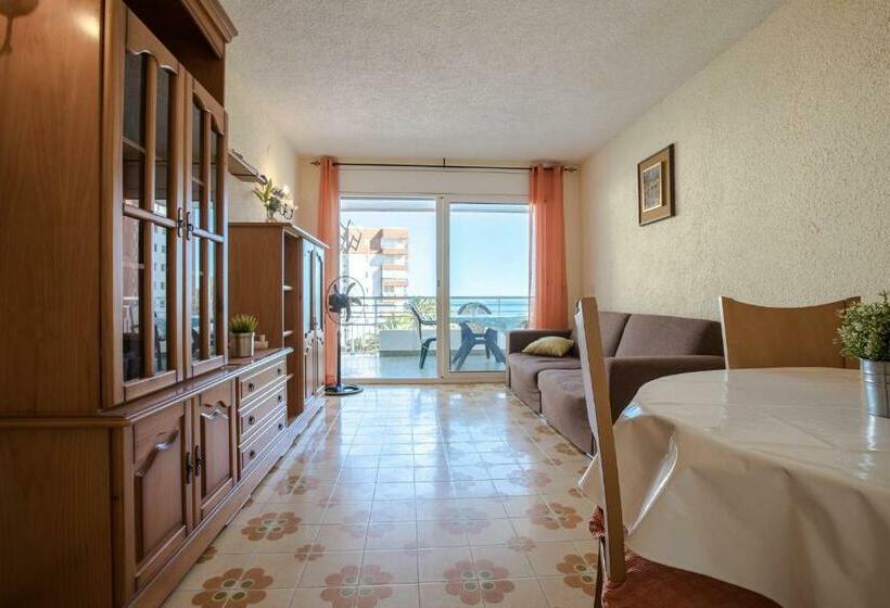 Apartamento Rosmarin By Marcalma