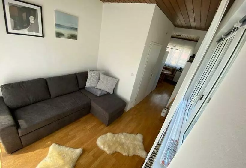 Appartements Gabat Nähe Red Bull Ring