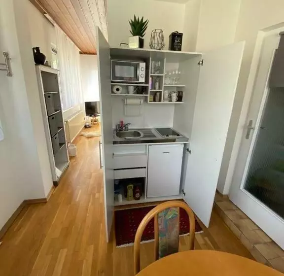 Appartements Gabat Nähe Red Bull Ring