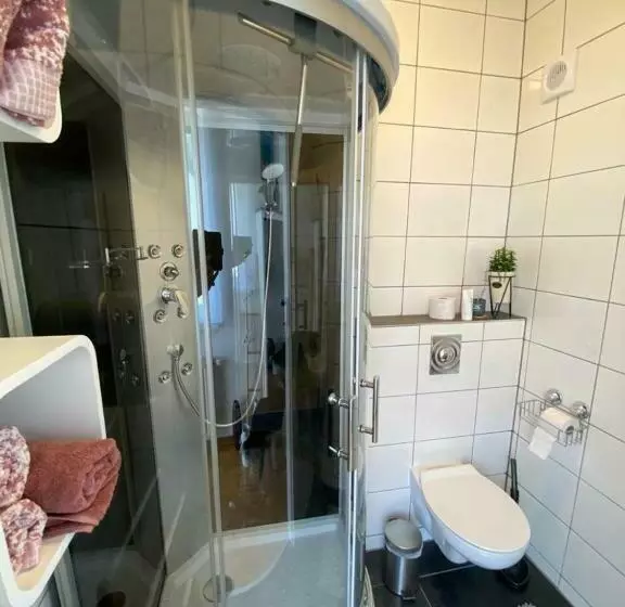 Appartements Gabat Nähe Red Bull Ring