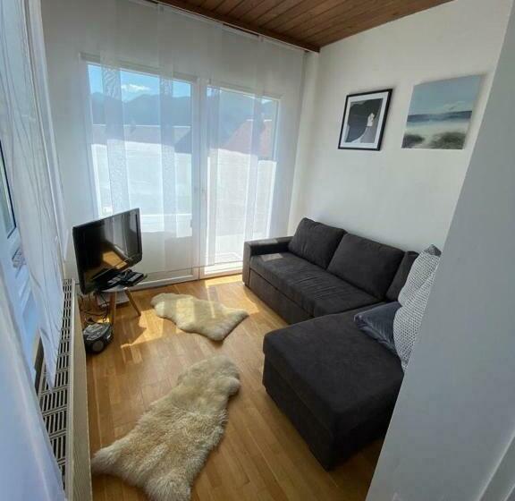 Appartements Gabat Nähe Red Bull Ring