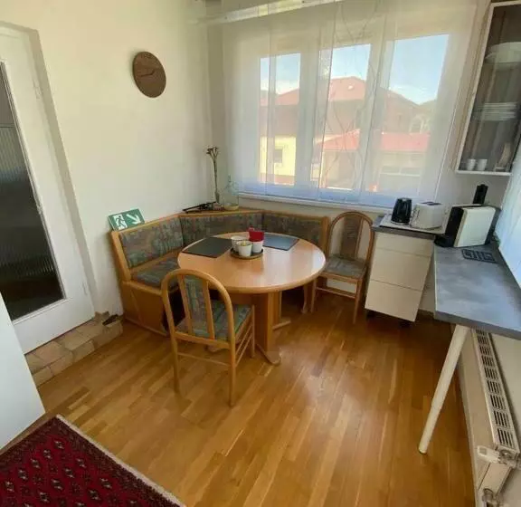 Appartements Gabat Nähe Red Bull Ring