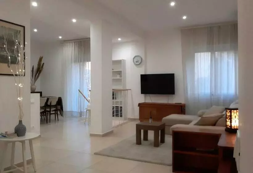 Casa Galante Ostia Centro