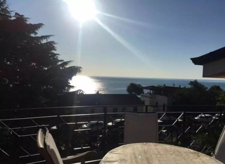 Casa Vacanze Marina