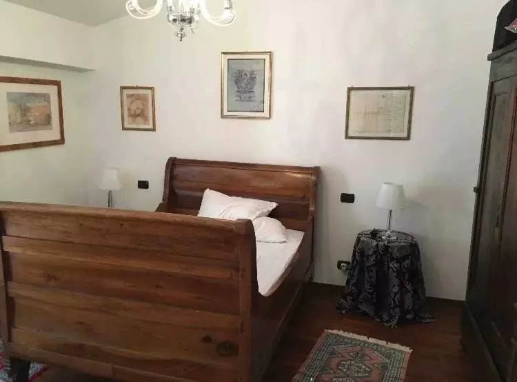 Casa Vacanze Marina