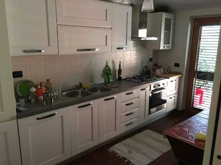 Casa Vacanze Marina