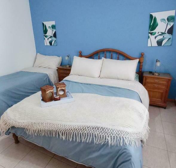 Departamento Mamá Inés