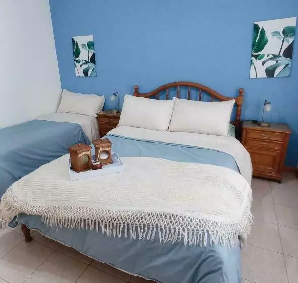 Departamento Mamá Inés