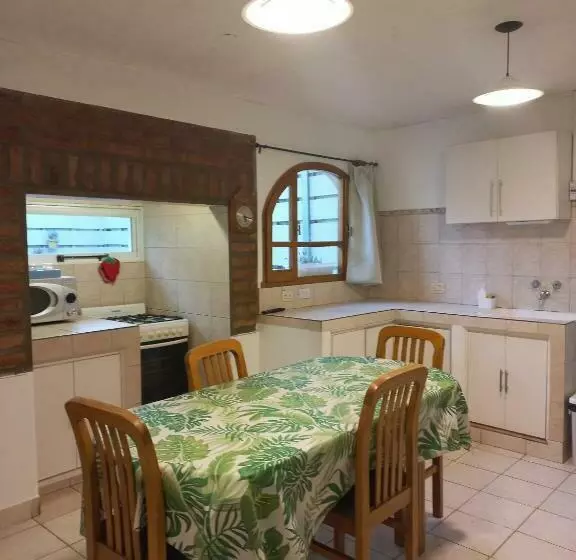 Departamento Mamá Inés