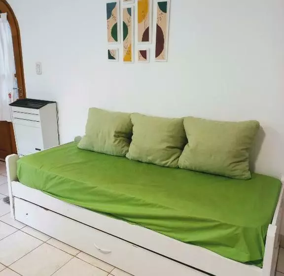 Departamento Mamá Inés