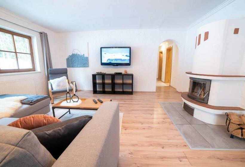 Ferienwohnung Am Wald