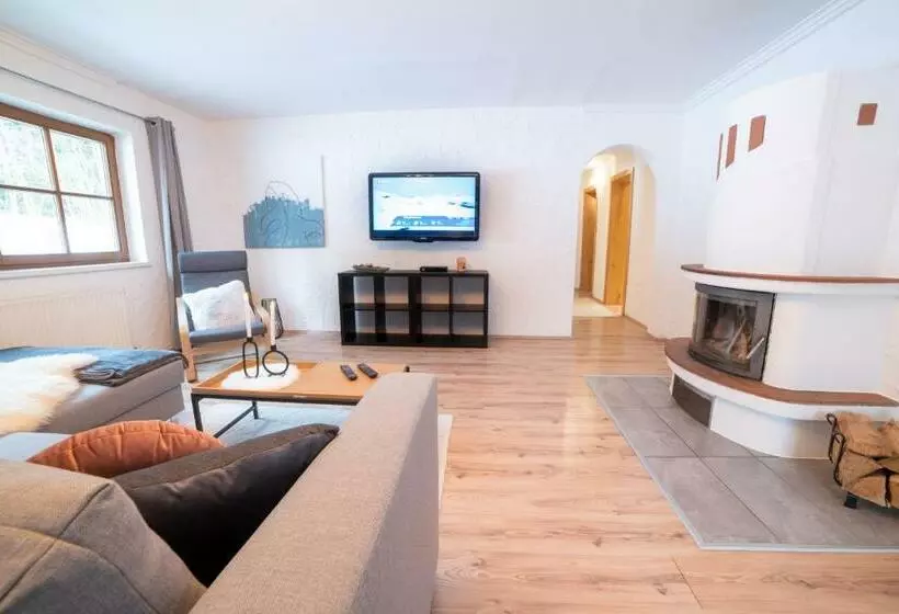 Ferienwohnung Am Wald